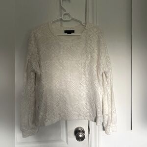 Women's Sanctuary Top